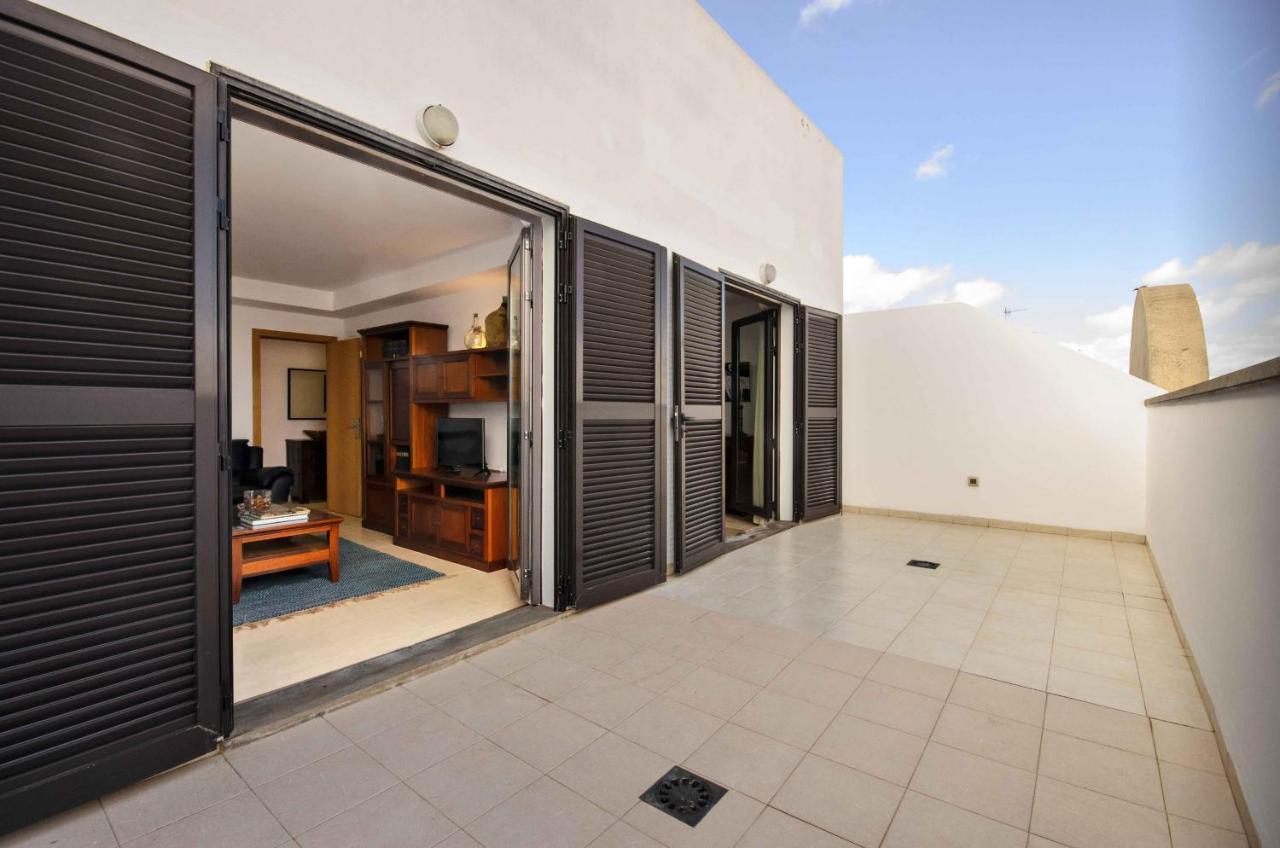 La Casa De Lela Arrecife (Lanzarote) Exterior foto
