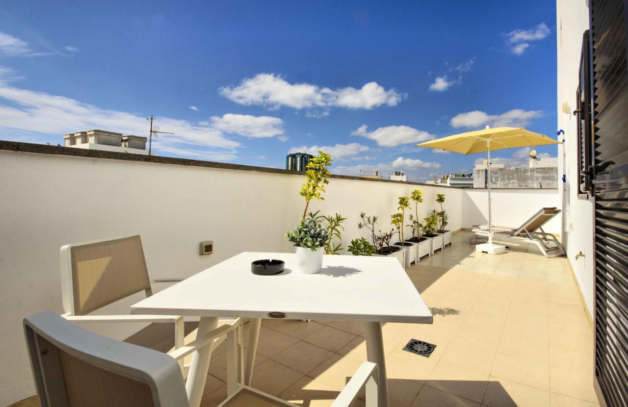 La Casa De Lela Arrecife (Lanzarote) Exterior foto