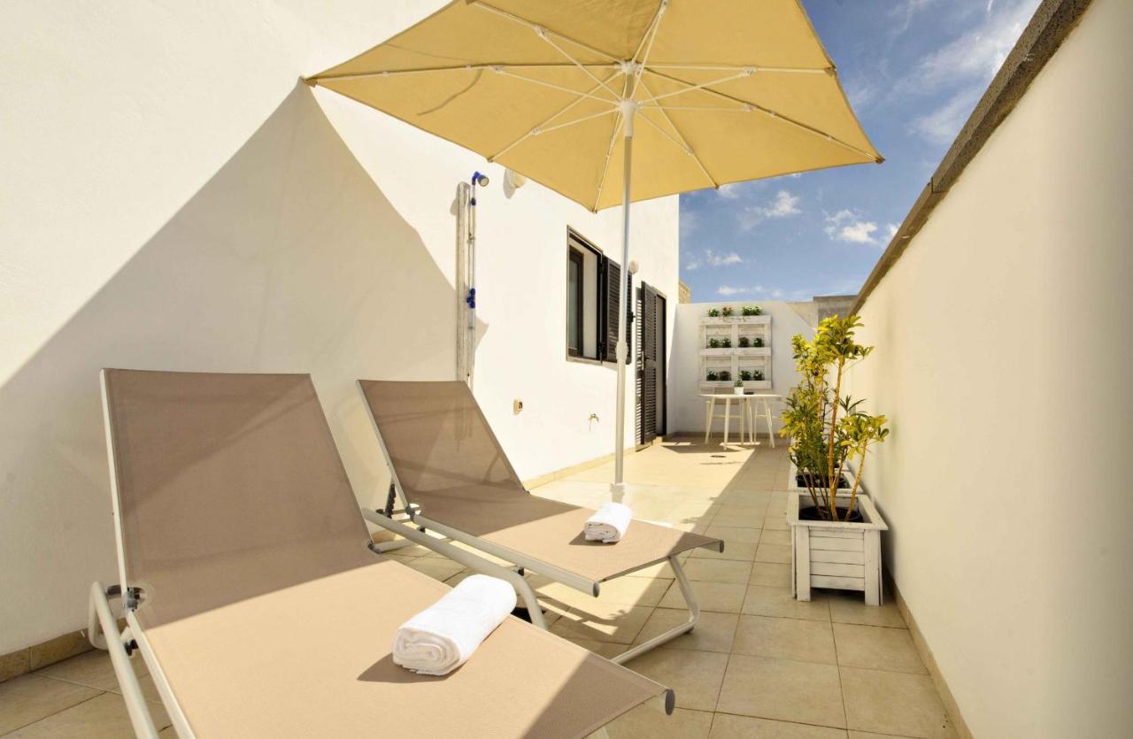 La Casa De Lela Arrecife (Lanzarote) Exterior foto